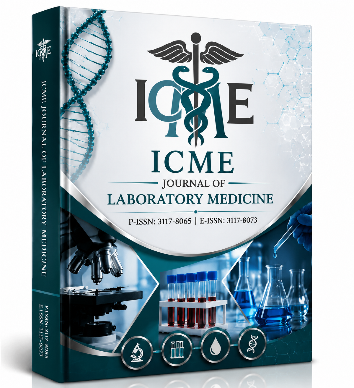 Current Issue Cover