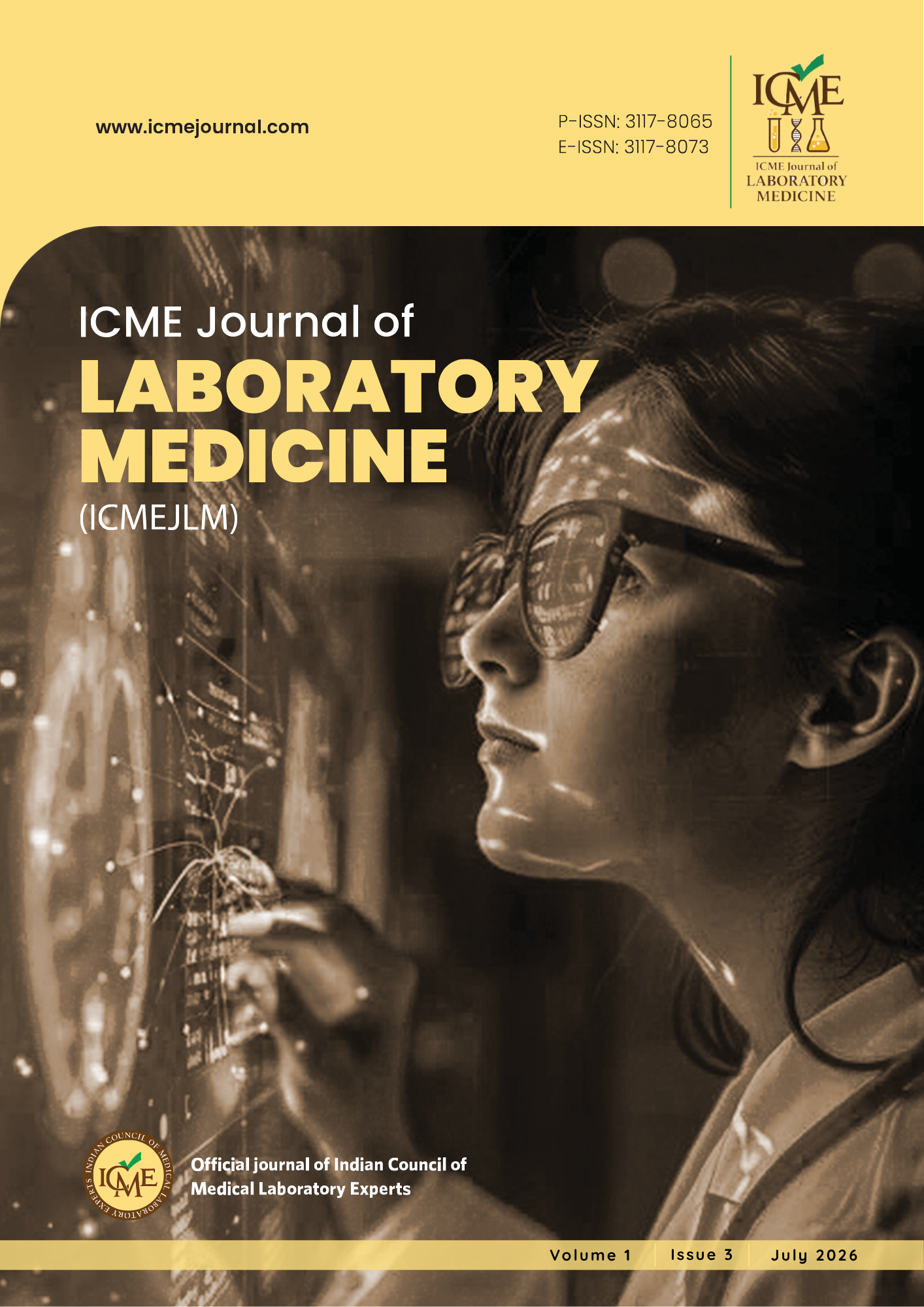 Current Issue Cover